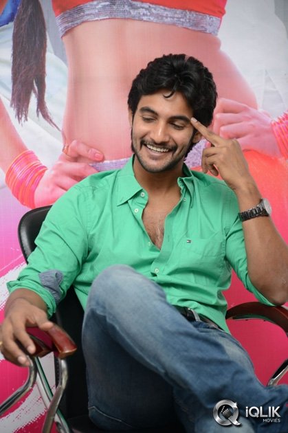 Aadi-Interview-About-Rough